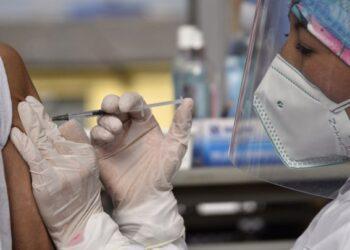 A partir del 3 de enero se aplicarán vacunas de refuerzo contra el Covid-19 en Venezuela