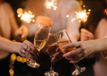 Rituales para Año Nuevo han ido perdiendo vigencia en la población anzoatiguense