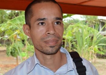 Leal: “Arreaza representa cambio político que Barinas exige  y por eso perfila como ganador”