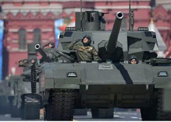 Rusia aboga por restablecer los contactos militares con la OTAN