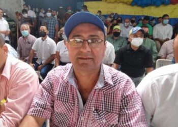 Candidatura de Garrido en Barinas unifica apoyo de más de 11 partidos antichavistas