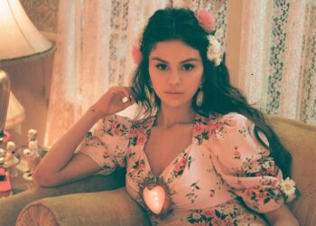 Selena Gómez estrena su primera serie en español como productora