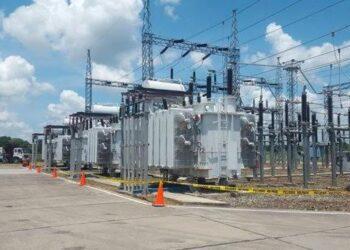 Sintraelec: se están haciendo transferencias de carga para restaurar energía en sectores afectados