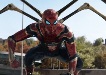 Spider-Man: No Way Home se convirtió en la película más taquillera de Marvel