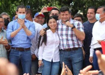Oposición anuncia nueva candidata para comicios en Barinas