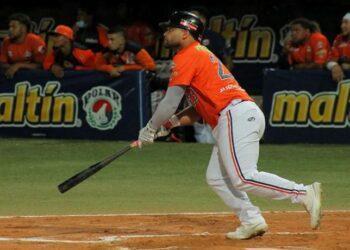 Con gran defensa y pitcheo, Caribes logró su primer lauro en el Round Robin