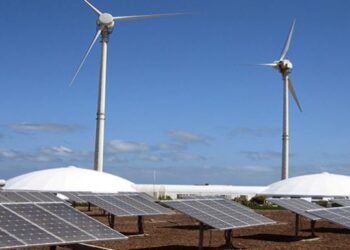 Venezuela se quedó atrás en el camino hacia las energías renovables