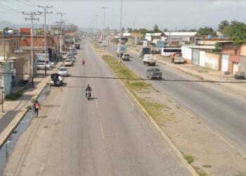 Marcano: 20 avenidas de Anzoátegui serán atendidas con asfaltado e iluminación