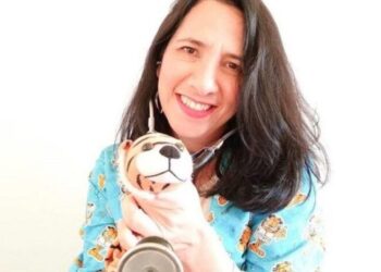 Venezolana recibió el premio Mejor Médico, otorgado por la municipalidad de La Plata, Argentina