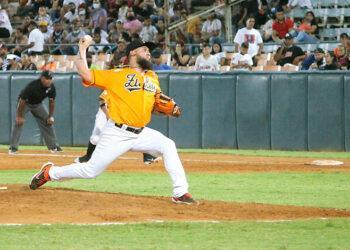 Águilas del Zulia le ganó la serie particular a Leones