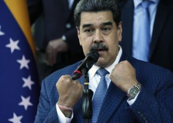Estados Unidos revisaría sanciones contra Venezuela si avanza diálogo