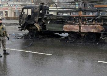 Gobierno de Kazajistán considerada estabilizada situación en el país tras intensas protestas