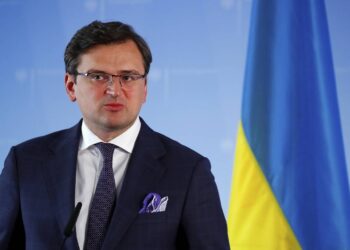 Ucrania no descarta un conflicto bélico por tensión con Rusia