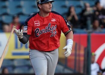 Balbino Fuenmayor elegido Regreso del Año en la LVBP