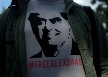 Aplazada vista judicial de Alex Saab en Miami debido a la pandemia