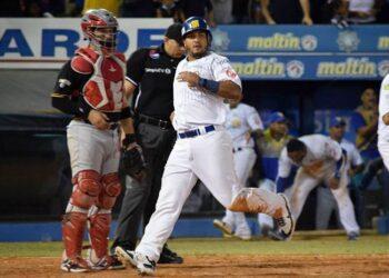 Magallanes se enfrentará a Caribes este jueves en Puerto La Cruz
