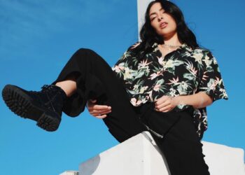 La venezolana Carmen DeLeon triunfa con su música en el mundo