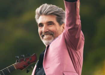 Muere el cantante Diego Verdaguer por complicaciones del covid-19