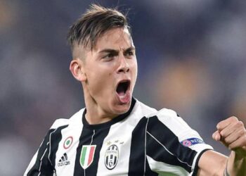 Paulo Dybala mete al Juventus en la lucha por la zona Champions en la Serie A