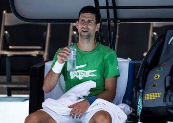 Open de Australia retrasa su sorteo ante incertidumbre por el caso Djokovic
