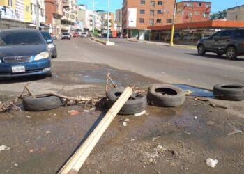 “Todos le pasan por al lado y nadie le para”