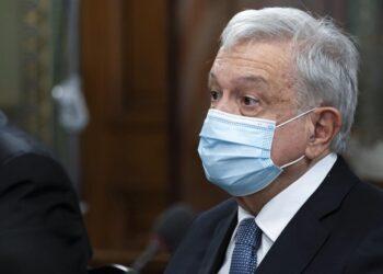 López Obrador reconoció haber preparado "voluntad política"