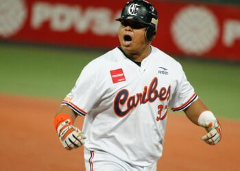 Navegantes del Magallanes anunció a sus refuerzos para la Serie del Caribe