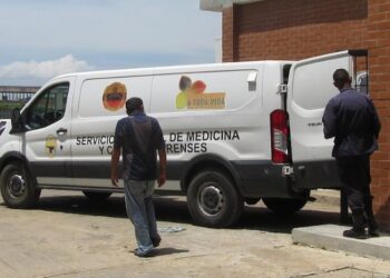 Mataron a implicado en asesinato de una estadounidense en Boca de Uchire