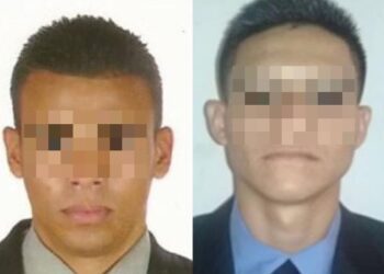 Intervinieron el Cicpc de Güiria por homicidio de dos mujeres a manos de detectives
