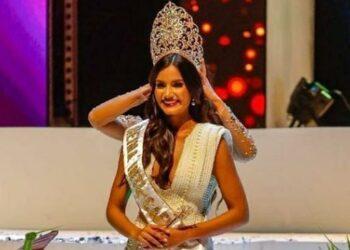 Venezolana Ismelys Velásquez obtuvo la corona del Reinado Internacional del Café 2022