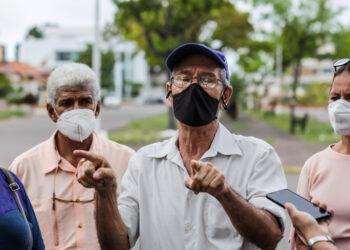 GPS exige asignación urgente de presupuesto para sanear más de 70 cárcavas en Ciudad Guayana