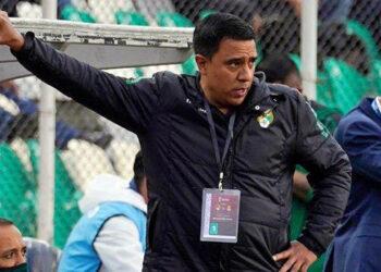 Bolivia goleó a Trinidad y Tobago antes de enfrentar a Venezuela