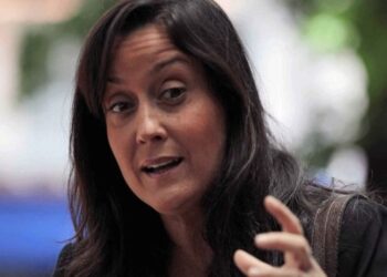 Rocío San Miguel: Presencia de tropas rusas puede ser autorizada por la Asamblea Nacional