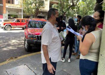 Espacio Público: Persisten trabas que obstaculizan derecho a la información pública en Venezuela