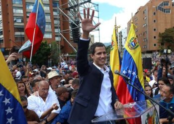 AN de 2015 prorrogó "presidencia interina" de Guaidó hasta el 31-DIC de 2022