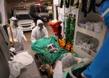 Brasil investiga nuevos casos sospechosos de flurona tras confirmar seis