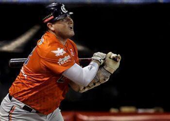 Balbino Fuenmayor se adjudicó el premio Jugador Más Valioso de la LVBP