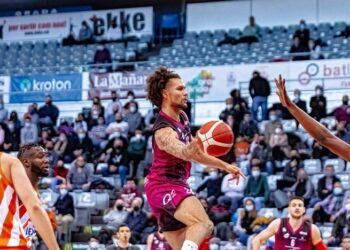 Regreso victorioso para Michael Carrera en la LEB Oro de España