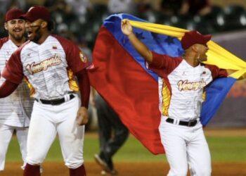 Venezuela escaló posiciones en la clasificación de World Baseball