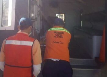Hirieron a dos hombres en diferentes peleas en la zona sur de Anzoátegui