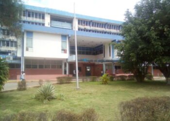 Nueve años paralizado tiene el servicio de Rayos X de hospital guariqueño