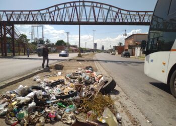 Usuarios: las pasarelas se convirtieron en estructuras inseguras