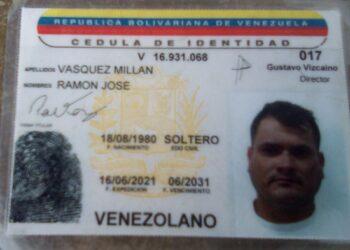 Un obrero y un jardinero perecieron en un choque de vehículos