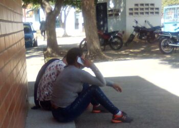 Familiares  de exconvicto desmintieron la versión del supuesto enfrentamiento