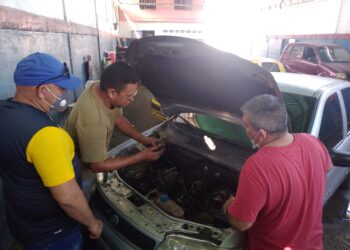 Mantener activo un carro requiere una inversión de al menos 50 dólares mensuales