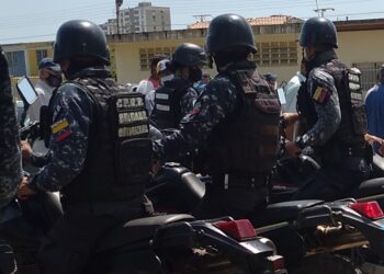 Aprehendieron a solicitados por homicidio intencional, robo y hurto