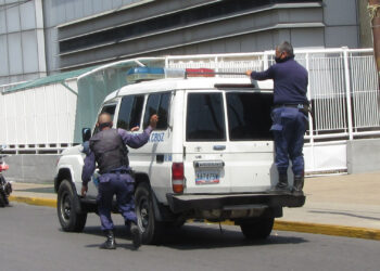 Desarticularon la banda “los alzados”