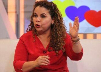 Iris Varela es la nueva jefa política del PSUV en Barinas