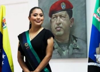 Una alcaldesa del Zulia fue detenida por presunta posesión de drogas