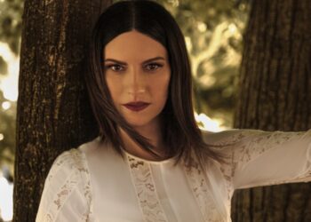 Laura Pausini mostrará su "verdadera alma" en una película de Amazon Prime Video